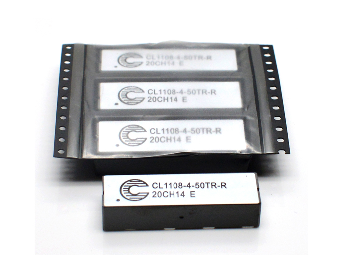 伊頓 CL1108&CLA1108系列電感 CLA1108-4-50TR-R，CLA1108-3-50TR-R，CLA1108-2-50TR-R，CL1108-5-50TR-R，CL1108-4-50TR-R，CL1108-3-50TR-R，CL1108-2-50TR-R